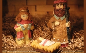 VI Roteiro de Presépios de Alte