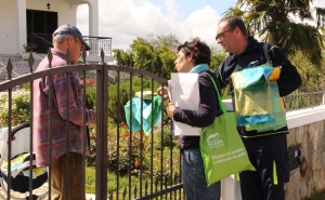 Projeto ambiental inovador arranca em São Brás de Alportel 