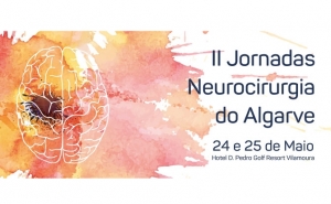 II Jornadas de Neurocirurgia do Algarve
