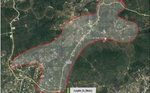 AUTARQUIA DE LOULÉ INVESTE 2,5 MILHÕES DE EUROS EM SANEAMENTO BÁSICO ÀS PORTAS DA CIDADE