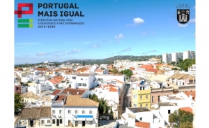 LOULÉ CRIA EQUIPA PARA A IGUALDADE NA VIDA LOCAL