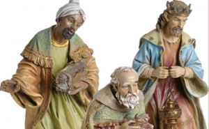 CANTARES DE JANEIRAS E REIS ANIMAM FREGUESIAS DE ALCANTARILHA E SB MESSINES 