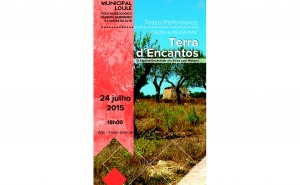 Teatro e Fado animam Alte este fim-de-semana 