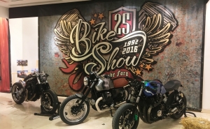 39º aniversário do Moto Clube de Faro