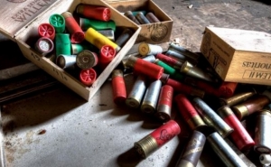 OE 2017 | Cartuchos passam a pagar contribuição de 2 cêntimos por unidade