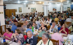 «Griséus com ovos» solidários são tradição de Páscoa para manter em Olhão