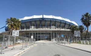 Algarve coroa vencedor da Supertaça Cândido de Oliveira pela quinta vez