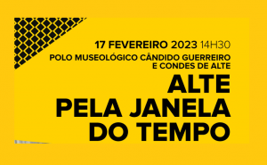 Alte pela janela do tempo - Carnaval