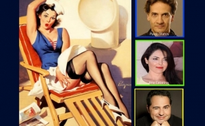 FUNDAÇÃO PEDRO RUIVO - PERNOCAS AO LÉU 