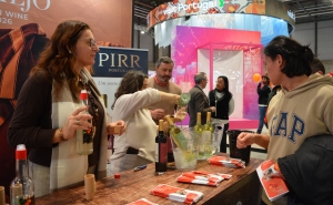 Almodôvar promoveu Rota do Medronho na FITUR, em Madrid