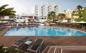 Tivoli Lagos reabre totalmente renovado 