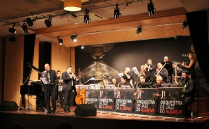 Inverno inspira Concerto em Vale do Lobo