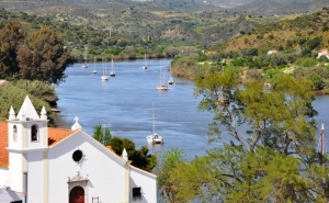 FESTIVAL DO CONTRABANDO: UMA VIAGEM NO TEMPO NAS MARGENS DO RIO GUADIANA