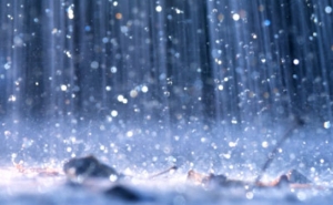 Mau tempo: Chuva vai manter-se pelo menos até ao final da próxima semana 