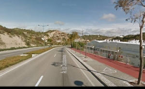Construção de eixo viário decisivo no desenvolvimento de Albufeira