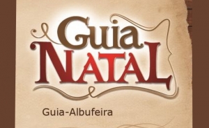 O NATAL ESTÁ A CHEGAR A ALBUFEIRA COM PRESÉPIO E MERCADO NA GUIA