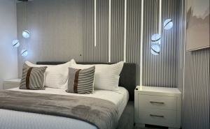 Proveitos do alojamento turístico aumentam 4% para 287,7 ME em fevereiro