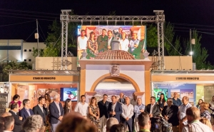 27.ª Feira da Serra de São Brás de Alportel com saldo muito positivo