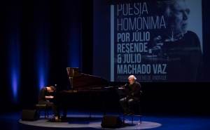 III Encontro Internacional Poesia a Sul termina com a maior adesão de sempre