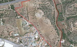 PARTICIPAÇÃO PÚBLICA PRÉVIA DO PLANO DE PORMENOR DO ROGEL TEM INÍCIO A 12 DE MAIO