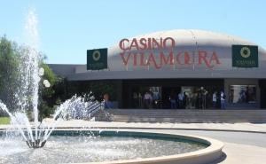CASINO DE VILAMOURA VOLTA A DAR JACKPOT MILIONÁRIO