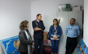 Município de Lagoa assinala o Dia Internacional pela Eliminação da Violência contra as Mulheres