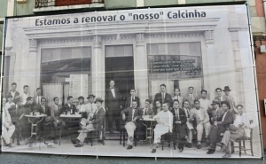 AUTARQUIA DE LOULÉ ABRE CONCURSO PARA EXPLORAÇÃO DO CAFÉ CALCINHA