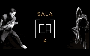 «Sala CA2» dá nova dimensão ao Centro Cultural António Aleixo 