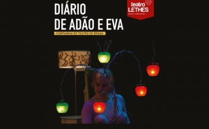  «Diário de Adão e Eva»