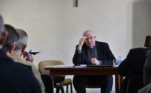 Bispo auxiliar de Braga exortou à criação de serviço de acompanhamento espiritual no Algarve