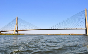 Covid-19: Fronteiras terrestres com Espanha vão continuar fechadas depois de 14 de maio