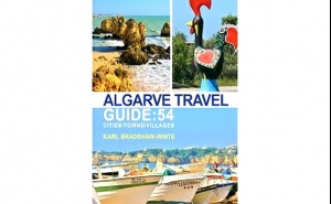 Autor de guia alternativo angaria fundos para o Refood