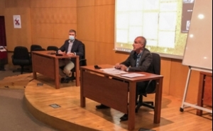 INSTITUTO SUPERIOR DE ENGENHARIA PRIVILEGIA A INOVAÇÃO PEDAGÓGICA NO 32ª ANIVERSÁRIO