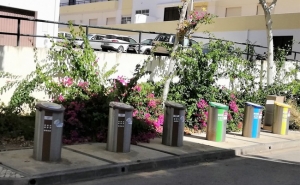 Portimão lidera recolha seletiva  por habitante na região algarvia