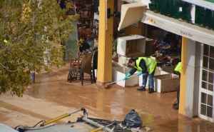 Câmara de Albufeira já pode recorrer ao Fundo de Emergência Municipal