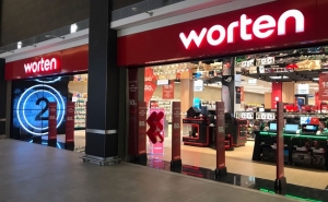WORTEN PROMOVE MEGA DESCONTÃO PARA NOVA LOJA NO MAR SHOPPING ALGARVE