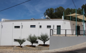 Inauguração do Espaço Guadiana em Alcoutim