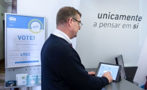 APRESENTAÇÃO DAS PROPOSTAS VENCEDORAS NO DIA 17 DE DEZEMBRO