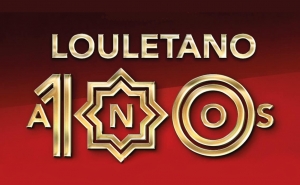 100 anos de Louletano Desportos Clube