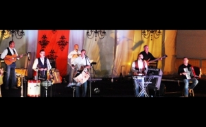 Grupo de música popular Nova Aurora lança sétimo trabalho «Modas de partilhar»