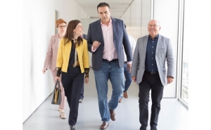 Salão Imobiliário em Lagoa perspetiva futuro para o setor no Algarve