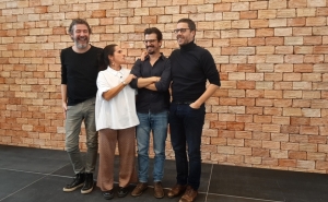 «OFF MED»: MOMENTOS ARTÍSTICOS PROMOVEM FESTIVAL MED NO CINETEATRO LOULETANO E SOLAR DA MÚSICA NOVA