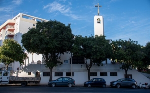 Paróquia de Nossa Senhora do Amparo promove ciclo de estudos sobre a missão paroquial