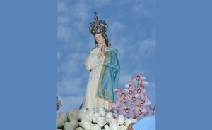 Festa da Nossa Senhora da Conceição | QUARTEIRENSES VOLTAM A HOMENAGEAR A PADROEIRA DE PORTUGAL