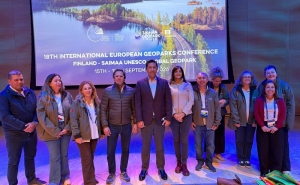 ALGARVENSIS RECEBE CERTIFICADO DE  GEOPARQUE DA UNESCO