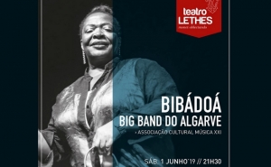 BIG BAND DO ALGARVE (BIBÁDOÁ) 