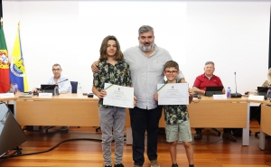 Jovens músicos de Lagos destacam-se em concursos nacionais e internacionais 