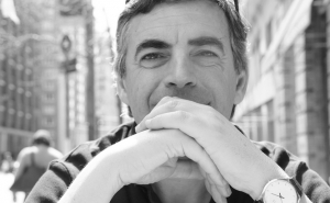 GEÓGRAFO JOÃO FERRÃO FALA SOBRE «ALIANÇA» ENTRE CIDADE E NATUREZA EM LOULÉ