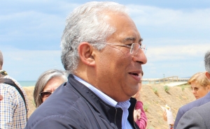 António Costa anuncia Simplex 2016 com medidas especiais para o turismo  
