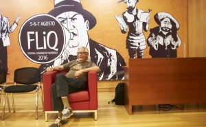 ARQUIVO HISTÓRICO ACOLHE EXPOSIÇÃO SOBRE VIDA LITERÁRIA DE CASIMIRO DE BRITO 